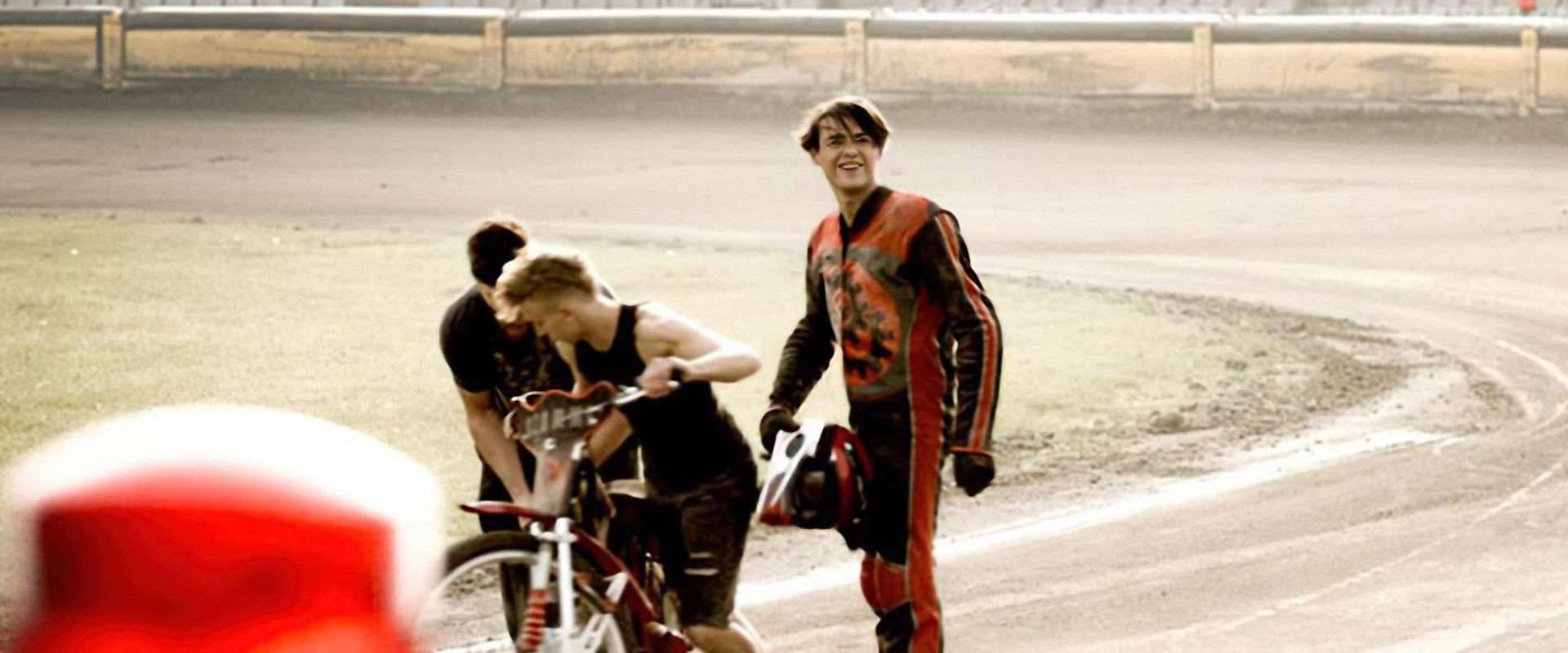 Speedway - Zuzel