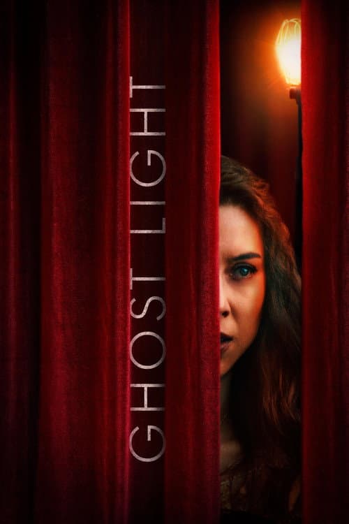 Póster de Ghost Light