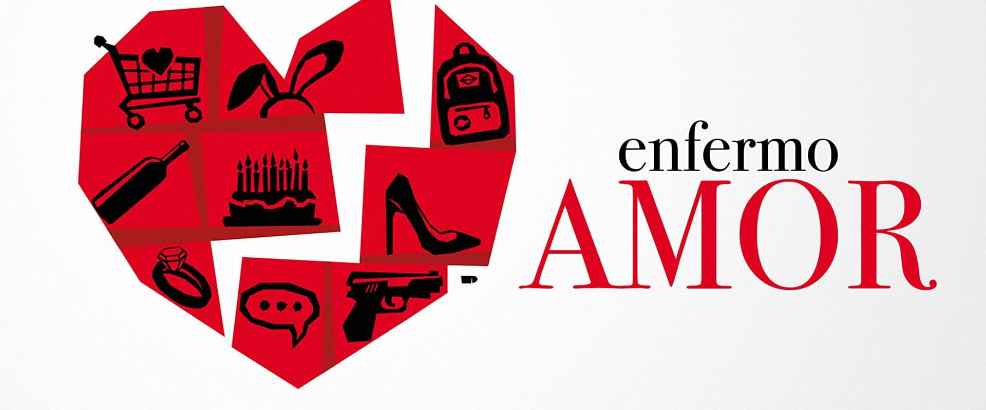 Enfermo Amor