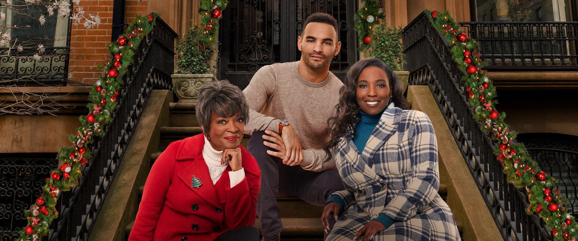 A Holiday in Harlem