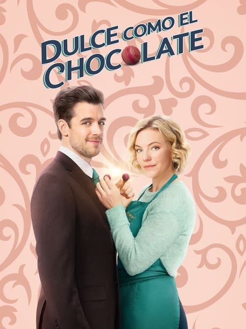 Póster de Sweeter than Chocolate - Dulce como el chocolate