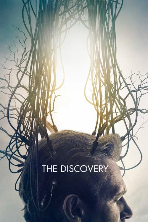 Póster de The Discovery