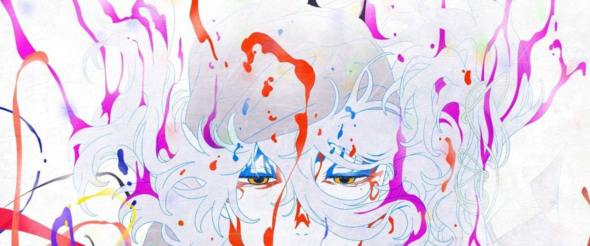 Gekijōban Mononoke Dai-san-shō Hebigami  - Mononoke III: La maldición de la serpiente