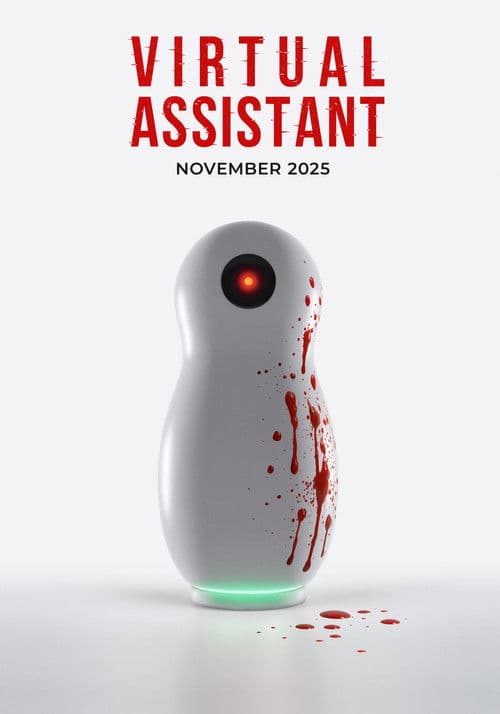 Póster de Virtual Assistant