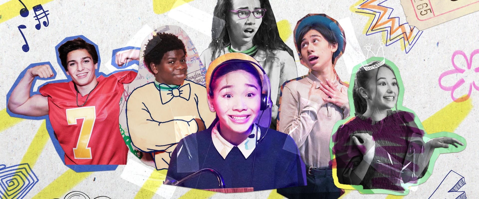 Drama Club