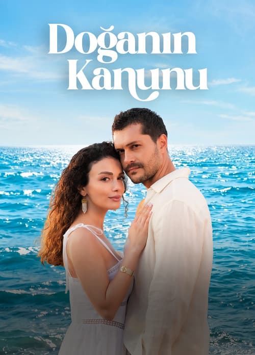 Póster de Doganin Kanunu - The Law of Nature