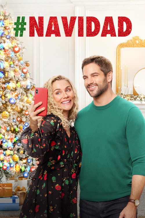 Póster de X mas - #Navidad