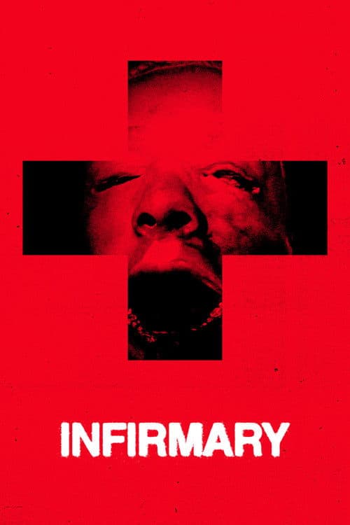 Póster de Infirmary