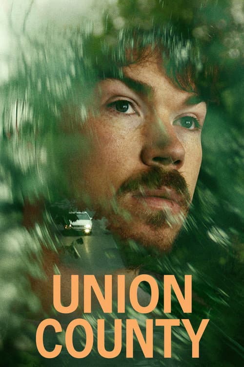 Póster de Union County