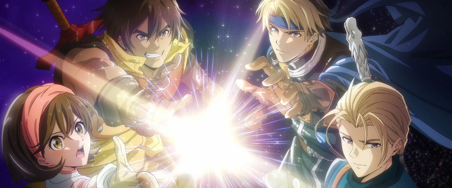 Gensou Suikoden