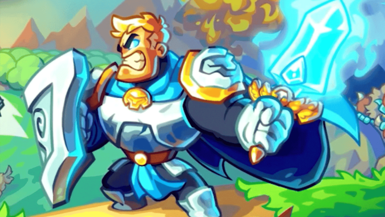 Kingdom Rush 6: Genesis 