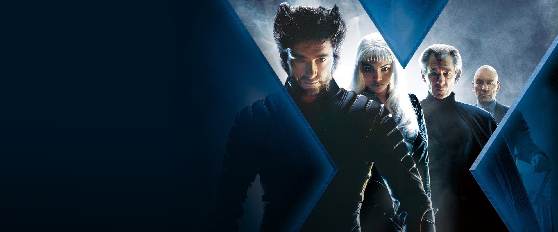 X-Men