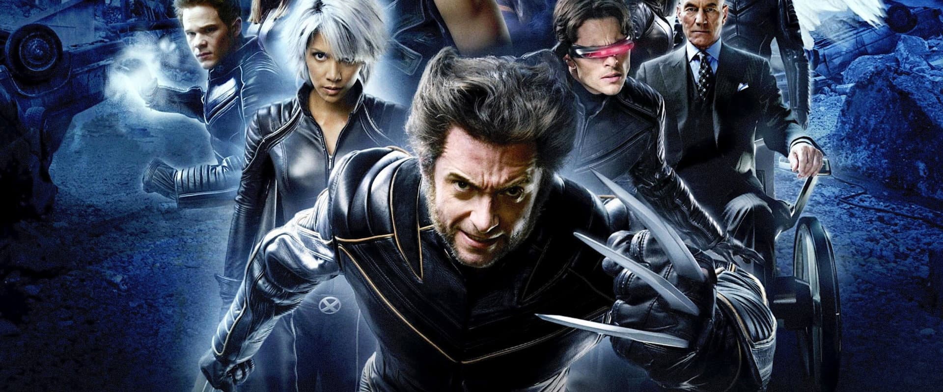 X-Men III: La decisión final
