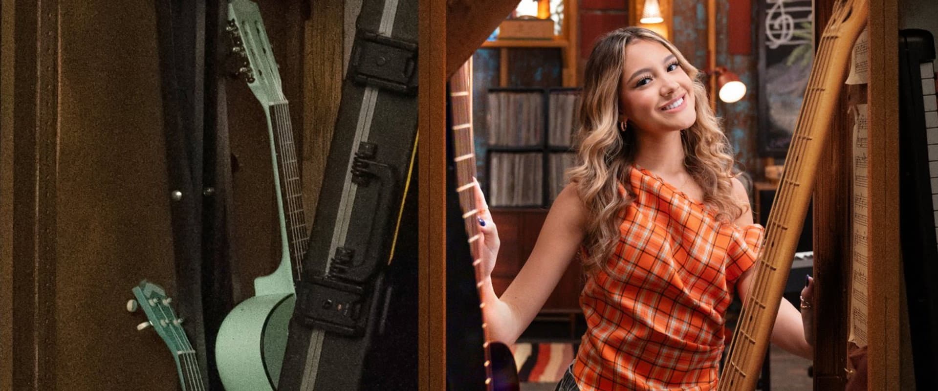 Locker Diaries: Camp Rock