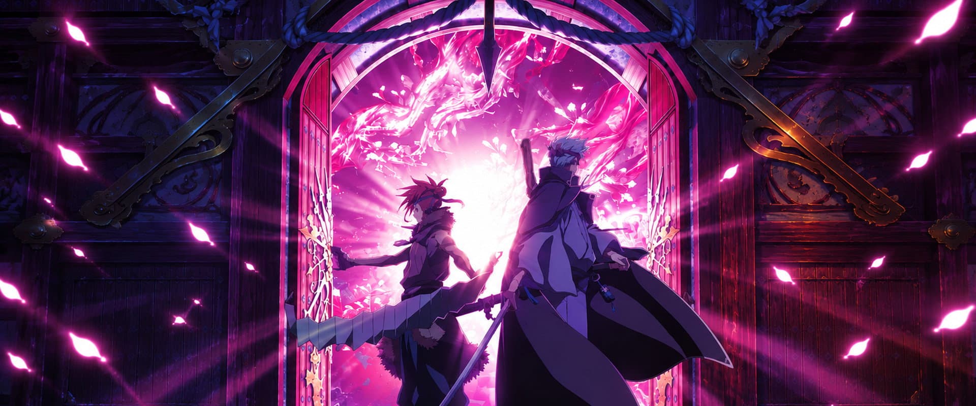 Battle Spirits [Re] Zekkai no Kuu