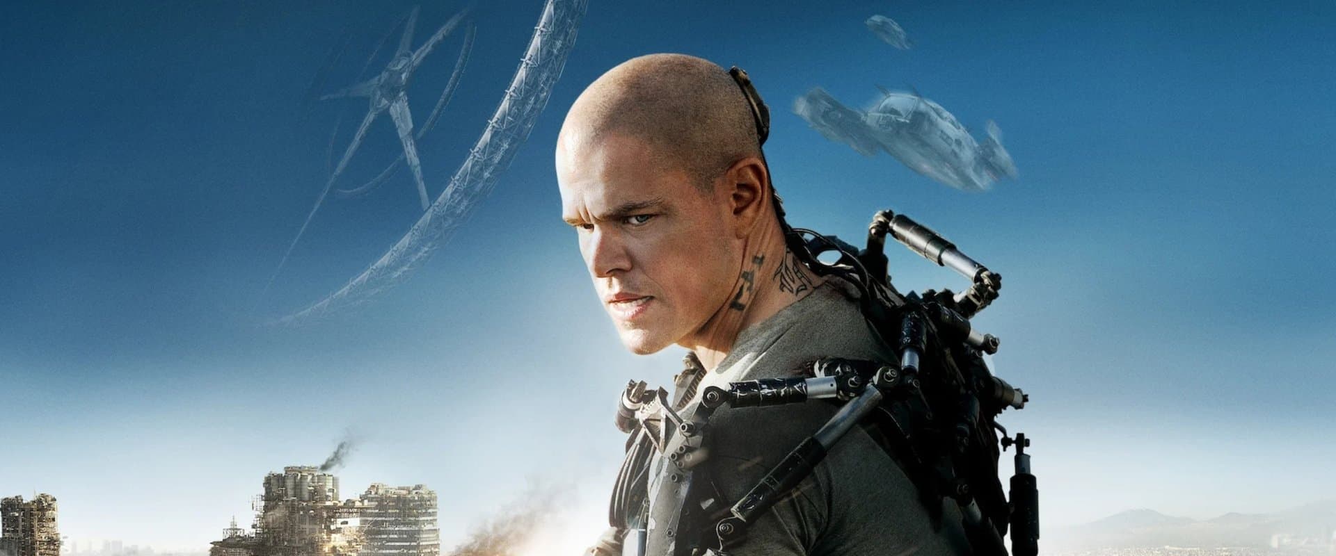 Elysium