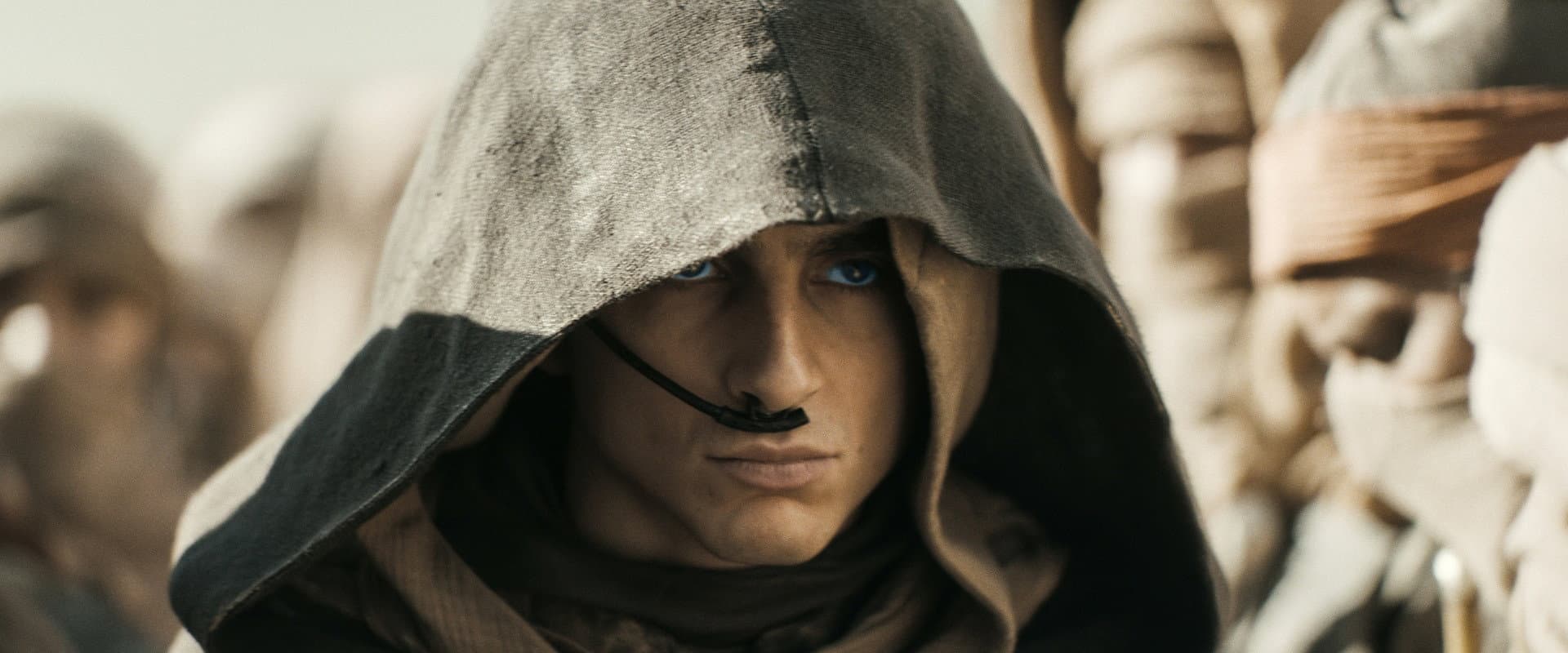 Dune: Parte dos
