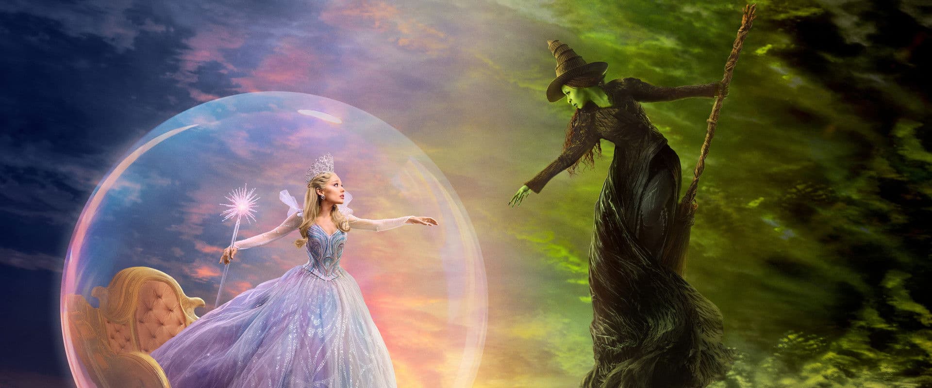 Wicked Parte II