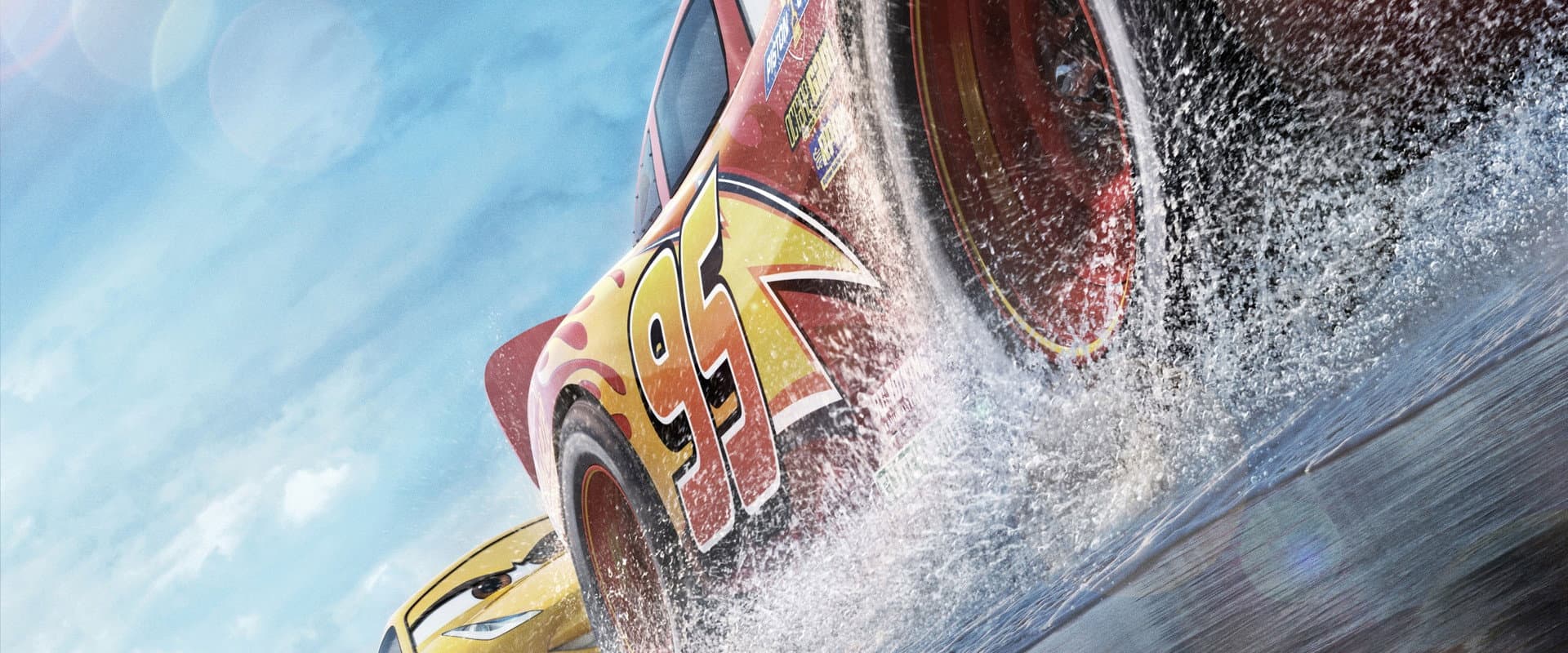 Cars 3