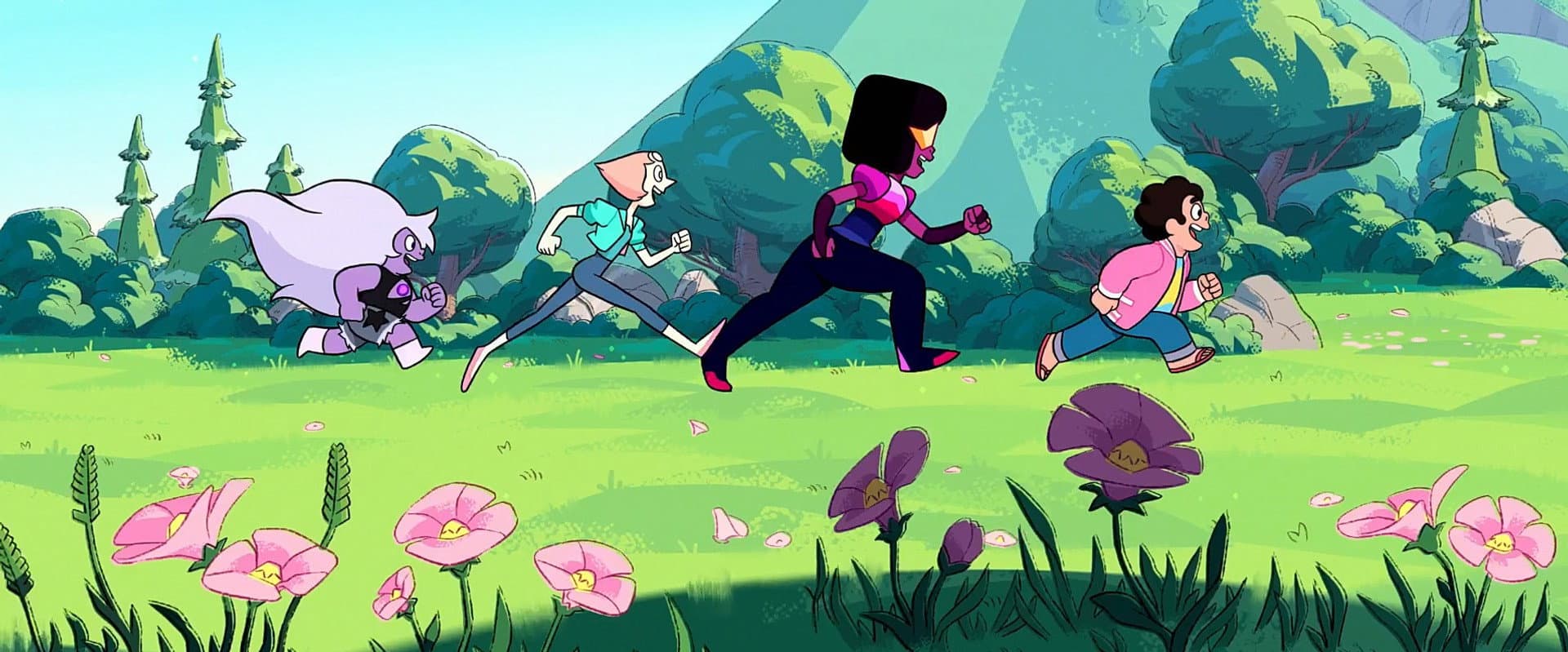 Steven Universe - La pelicula