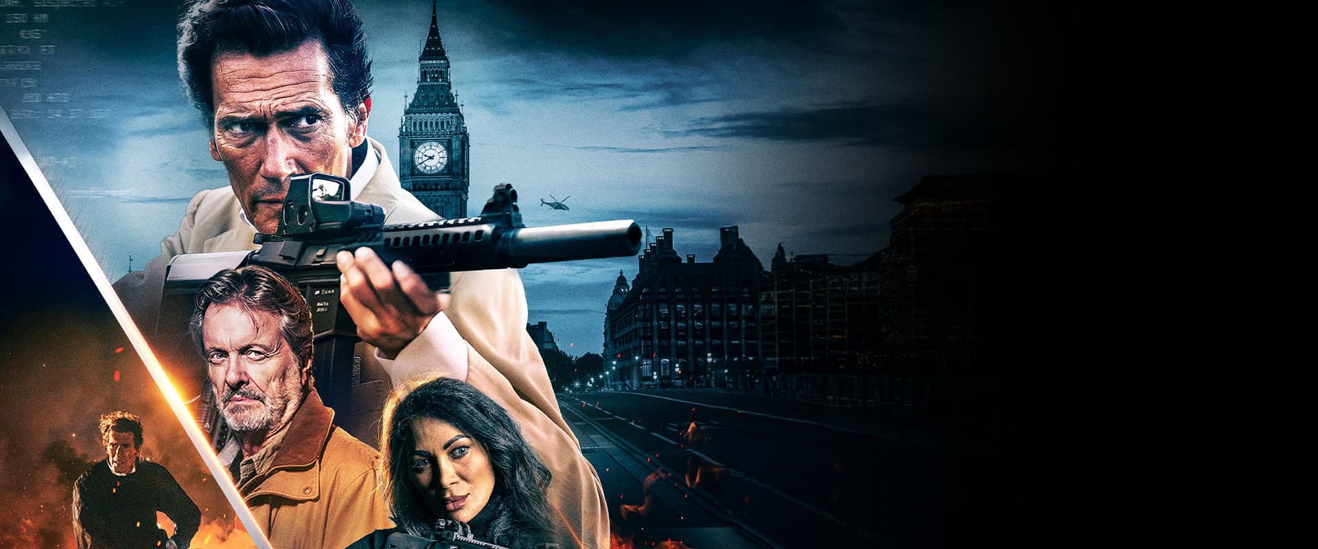 Knightfall (2026)