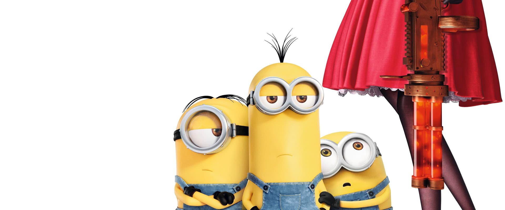 Los minions