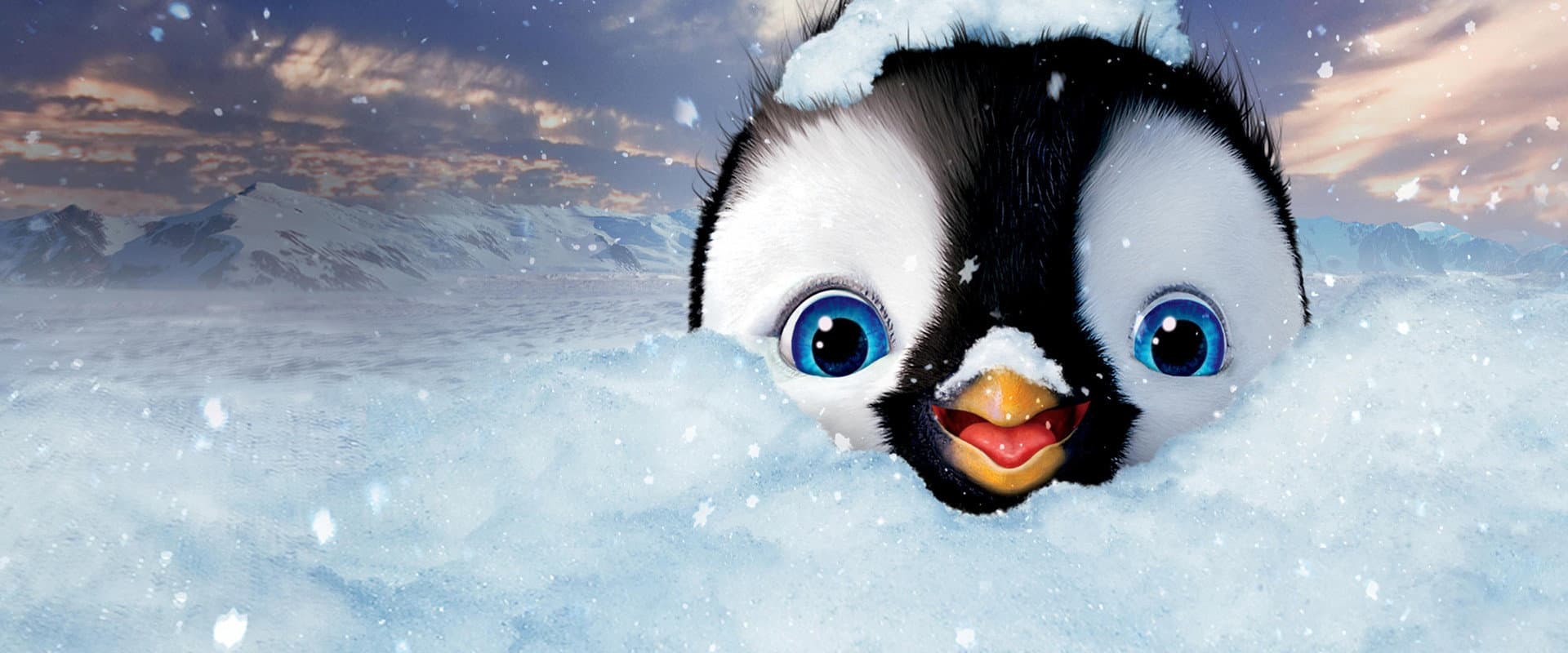 Happy Feet 2