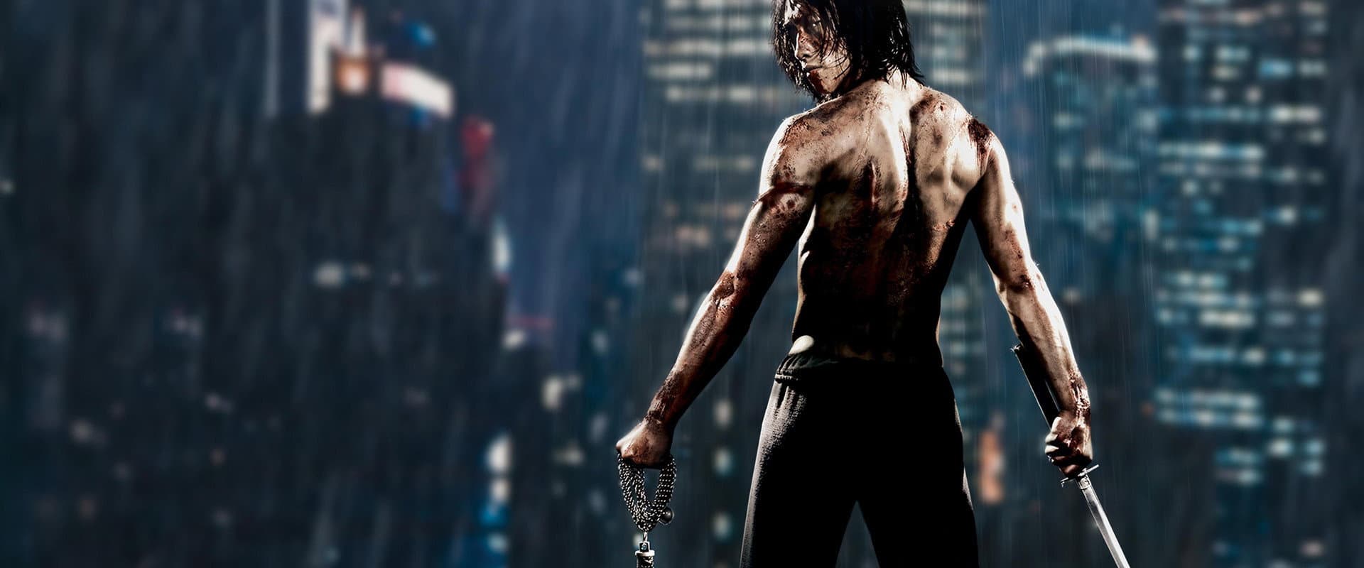 Ninja Assassin - Ninja asesino