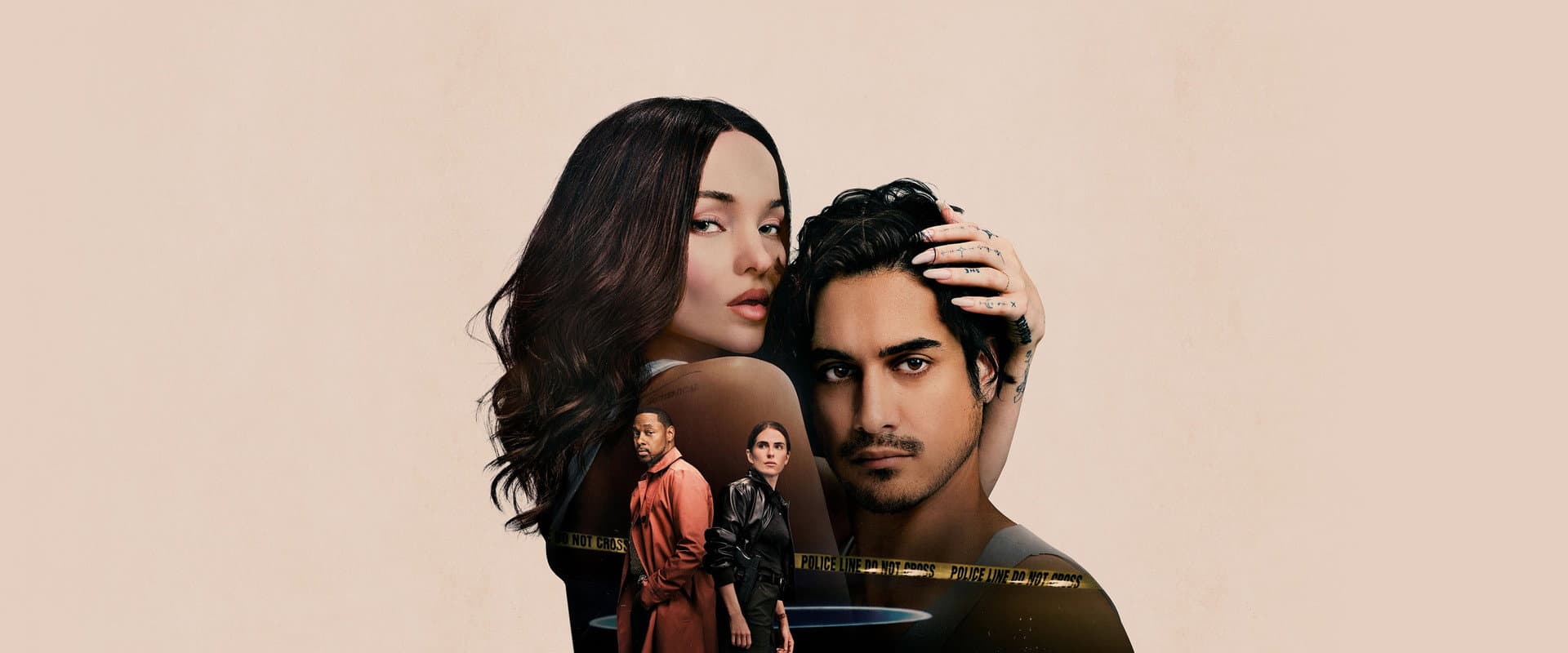 56 días - 56 Days